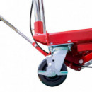 Mesa Hidraulica Elevable FARGO TOOLS 450 Kgs