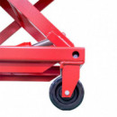 Mesa Hidraulica Elevable FARGO TOOLS 450 Kgs