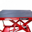 Mesa Hidraulica Elevable FARGO TOOLS 450 Kgs