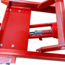 Mesa Hidraulica Elevable FARGO TOOLS 450 Kgs