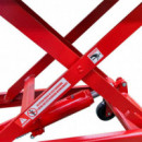 Mesa Hidraulica Elevable FARGO TOOLS 450 Kgs