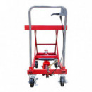 Mesa Hidraulica Elevable FARGO TOOLS 450 Kgs