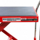 Mesa Hidraulica Elevable FARGO TOOLS 450 Kgs