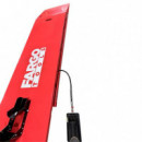 Elevador Motos Neumatico FARGO TOOLS 680 Kgs