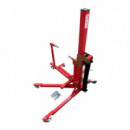 Elevador Motos Lateral FARGO TOOLS 500 Kgs