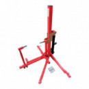 Elevador Motos Lateral FARGO TOOLS 500 Kgs