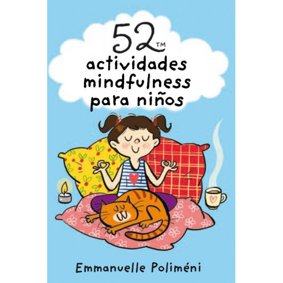 52 Actividades Mindfulness para Niã±os