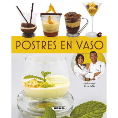 Postres en Vaso
