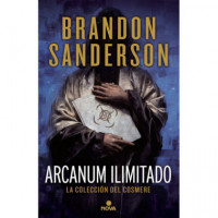 Arcanum Ilimitado