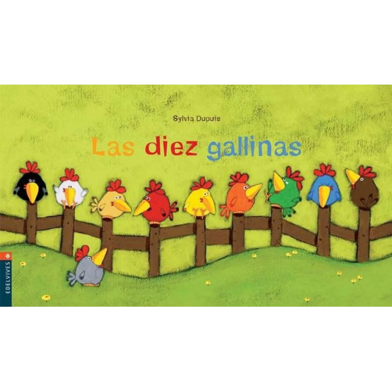 las Diez Gallinas