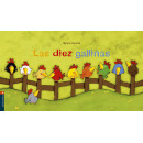 las Diez Gallinas