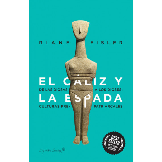 el Caliz y la Espada