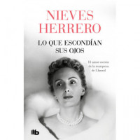 lo que Escondã­an sus Ojos