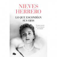 lo que Escondã­an sus Ojos