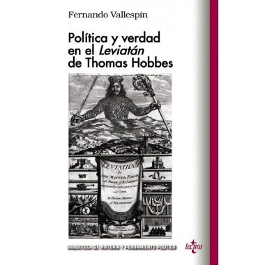 Politica y Verdad en el Leviatan de Thomas Hobbes