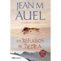 los Refugios de Piedra