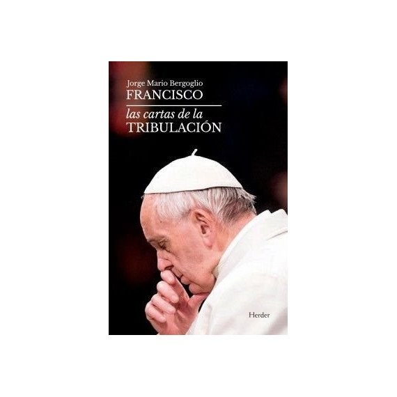 las Cartas de la Tribulaciã³n