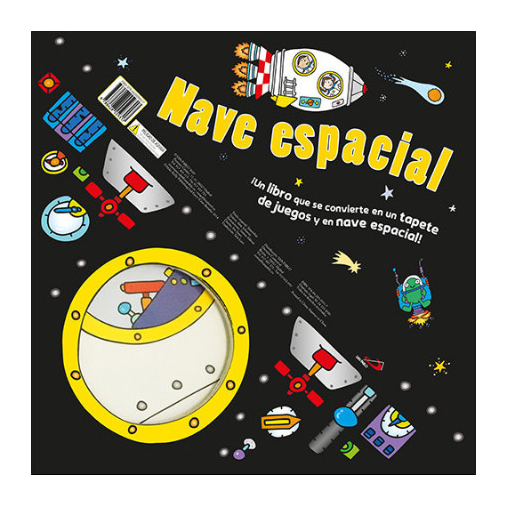 Nave Espacial