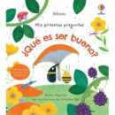 â¿que Es Ser Bueno?