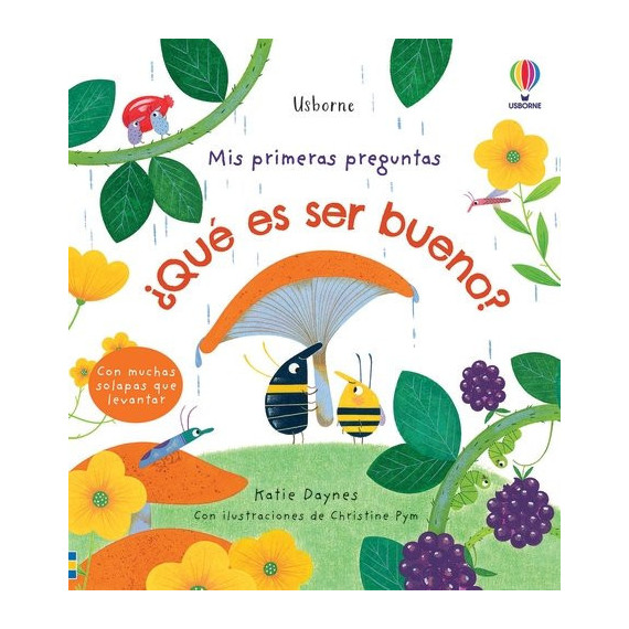 â¿que Es Ser Bueno? â¿que Es Ser Bueno?
