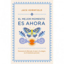 el Mejor Momento Es Ahora