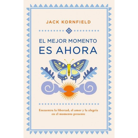 el Mejor Momento Es Ahora