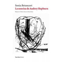 la Sonrisa de Audrey Hepburn - Guanxe Atlantic Marketplace
