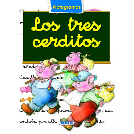 los Tres Cerditos los Tres Cerditos