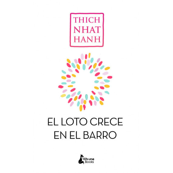 sin Barro No Crece el Loto