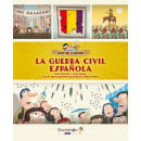 la Guerra Civil Espaãola