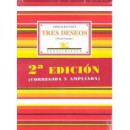 Tres Deseos