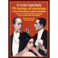 mi Amigo el Asesino y Otros Diecinueve Relatos Ineditos - Guanxe Atlantic Marketplace