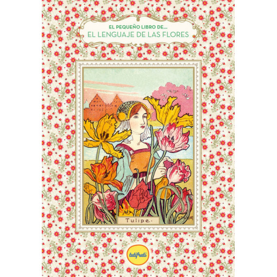 el Lenguaje de las Flores