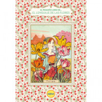 el Lenguaje de las Flores - Guanxe Atlantic Marketplace