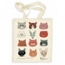Bolsa Gatos (bajo la Lupa de los Cient�icos)