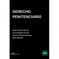 Derecho Penitenciario
