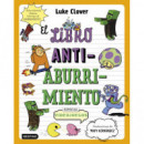 el Libro Antiaburrimiento. Especial Videojuegos