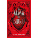 el Alma del Brujo
