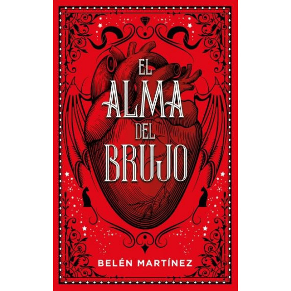 el Alma del Brujo