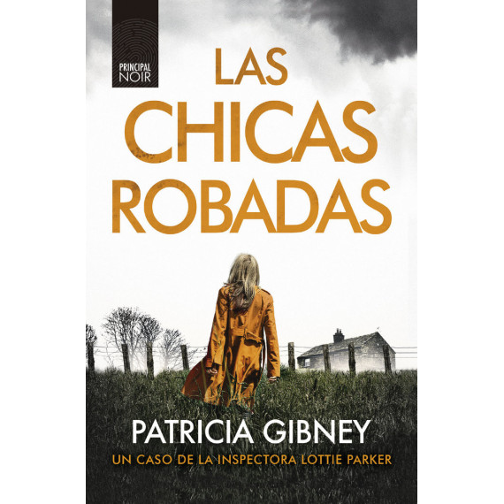 las Chicas Robadas - Guanxe Atlantic Marketplace