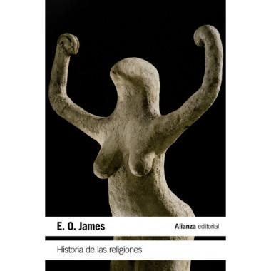 Historia de las Religiones