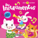 los Instrumentos