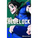 Blue Lock N� 10