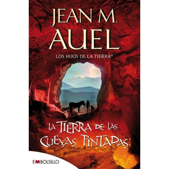 la Tierra de las Cuevas Pintadas (ediciã³n 2020)