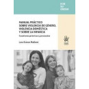 Manual Practico sobre Violencia de Genero Violencia Domesti   2025