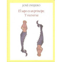 el Sapo Es un Príncipe y Viceversa - Guanxe Atlantic Marketplace