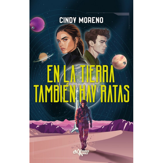 en la Tierra Tambien Hay Ratas   2025
