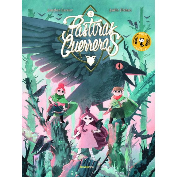 Pastoras Guerreras, 2   2025