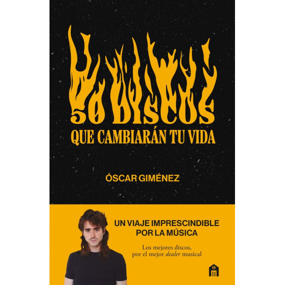 50 Discos que Cambiaran tu Vida   2025