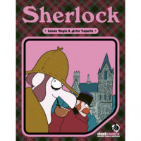 Sherlock   2025